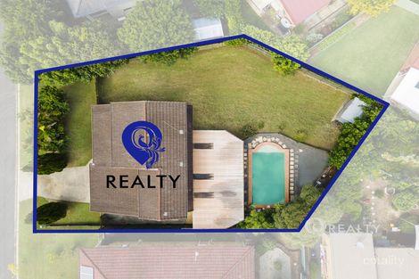 Property photo of 17 Albezia Street Algester QLD 4115