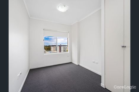 Property photo of 401/357-359 Great Western Highway South Wentworthville NSW 2145