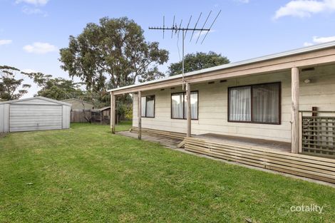 Property photo of 28 Ward Road Queenscliff VIC 3225