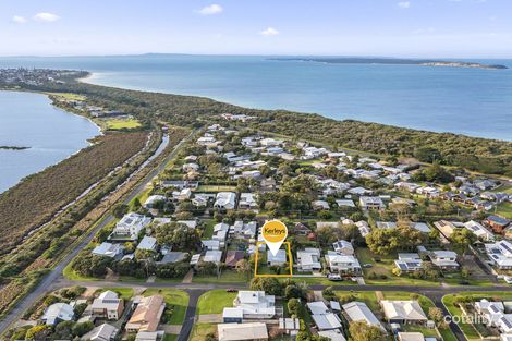 Property photo of 28 Ward Road Queenscliff VIC 3225