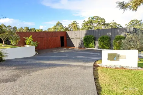 Property photo of 80 Palmview Forest Drive Palmview QLD 4553