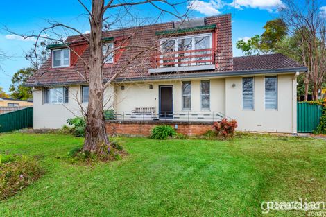 Property photo of 18 Coolong Street Castle Hill NSW 2154