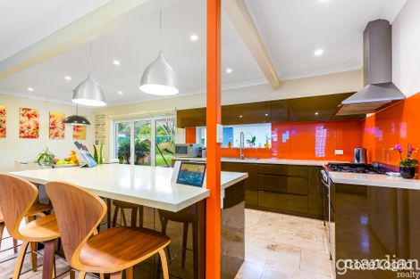 Property photo of 18 Coolong Street Castle Hill NSW 2154