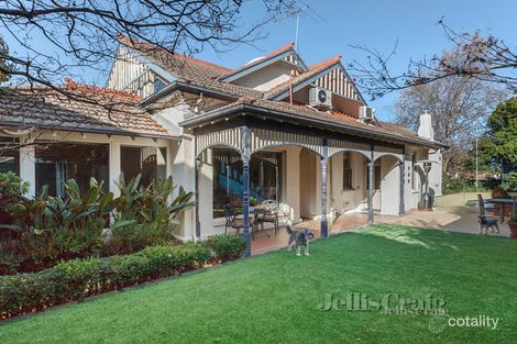 Property photo of 137 Canterbury Road Canterbury VIC 3126