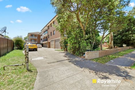 6/96-98 Rossmore Ave, Punchbowl, NSW 2196