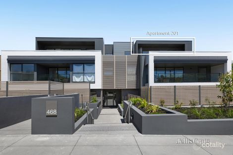 201/468 Whitehorse Rd, Surrey Hills, VIC 3127