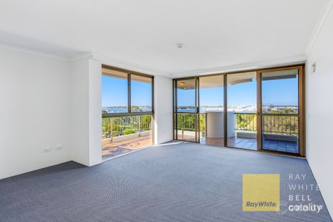 6a/10 Marine Pde, Southport, QLD 4215