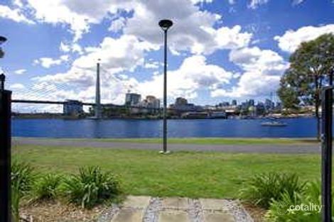 Property photo of 40/29-31 Cook Street Glebe NSW 2037