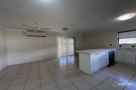 Property photo of 23 Palomar Court Mount Louisa QLD 4814