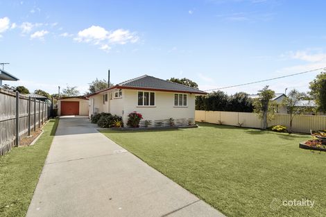 14 Pelleas St, Bracken Ridge, QLD 4017