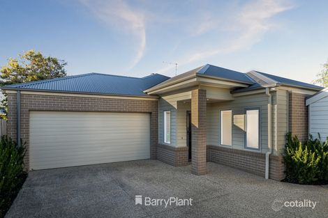 Property photo of 2/14 Roslyn Road Belmont VIC 3216