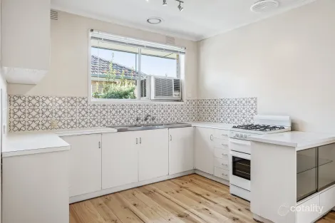 Property photo of 2/321 Rossmoyne Street Thornbury VIC 3071