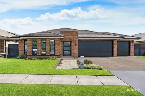 Property photo of 26 Kale Road Spring Farm NSW 2570