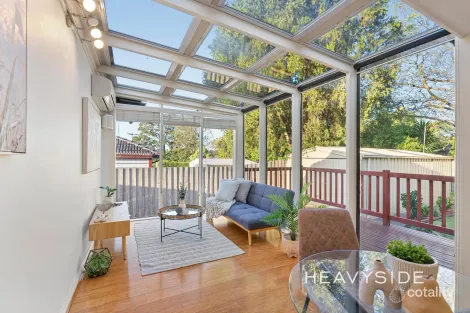 Property photo of 27 Sylvia Street Blackburn South VIC 3130