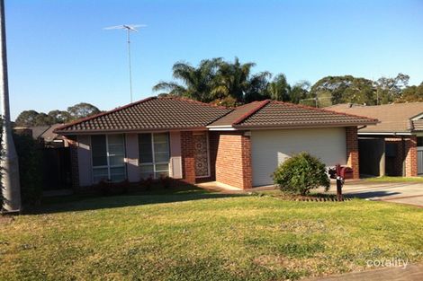 22 Freeman Cct, Ingleburn, NSW 2565