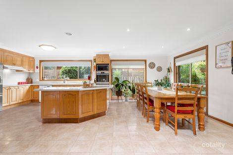 Property photo of 10 Redgum Court Mill Park VIC 3082