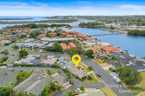 Property photo of 12 Commodore Crescent Port Macquarie NSW 2444