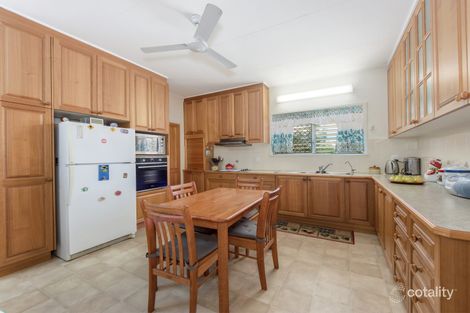 Property photo of 6 O'Keefe Street Leichhardt QLD 4305
