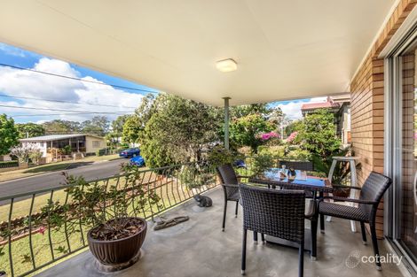 Property photo of 6 O'Keefe Street Leichhardt QLD 4305
