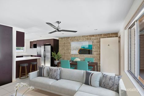 Property photo of 4/482 Coolangatta Road Tugun QLD 4224
