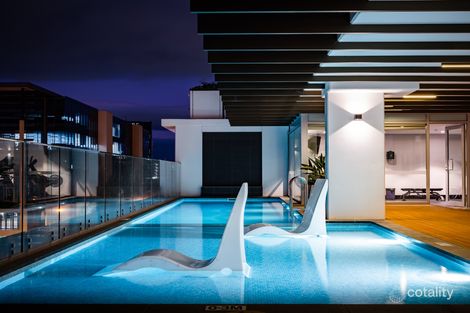 Property photo of 707/105 Stirling Street Perth WA 6000