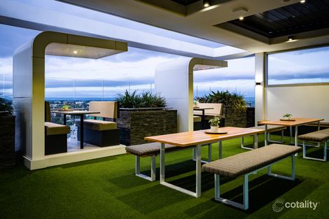 Property photo of 707/105 Stirling Street Perth WA 6000