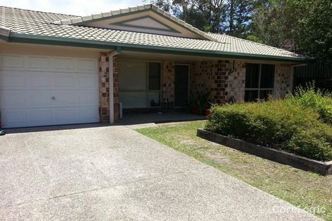 Property photo of 31/167-175 Central Street Labrador QLD 4215