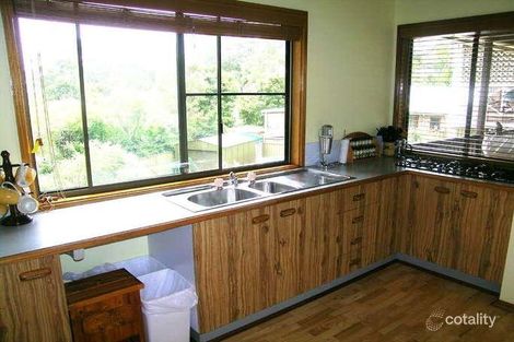 Property photo of 2 Old Farm Road Helensburgh NSW 2508