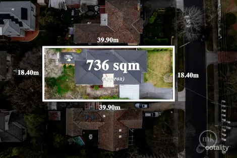 Property photo of 11 Carrigal Street Balwyn VIC 3103