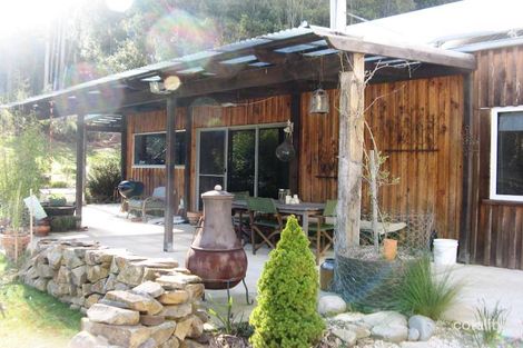 1187 Bogan Rd, Golden Valley, TAS 7304