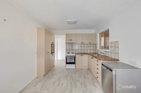Property photo of 30 Gordon Avenue Newtown QLD 4350