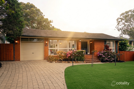 22 Gabrielle Ave, Baulkham Hills, NSW 2153
