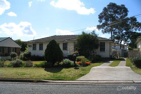 14 Trevanna St, Busby, NSW 2168