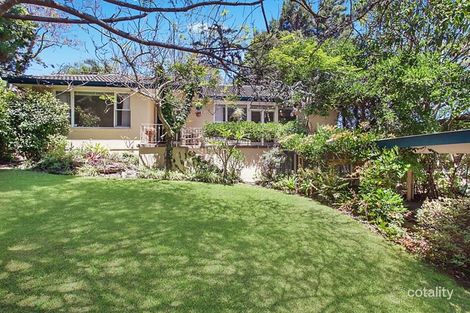 Property photo of 8 Kerry Avenue Epping NSW 2121