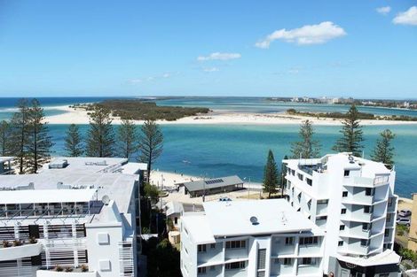 901/17 Leeding Tce, Caloundra, QLD 4551