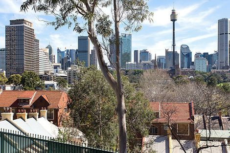 Property photo of 80 Brougham Street Potts Point NSW 2011