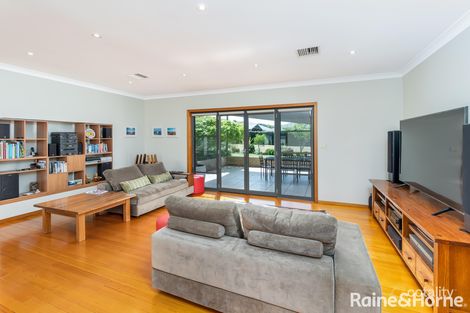Property photo of 11 Barrington Street Tatton NSW 2650