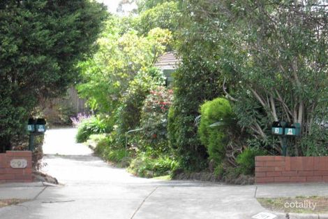 Property photo of 4/291 Waverley Road Mount Waverley VIC 3149