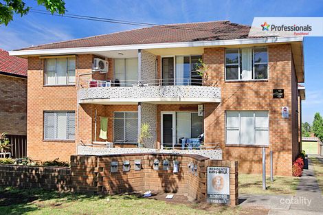 Property photo of 8/63 Broadway Punchbowl NSW 2196
