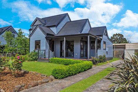 29 Sterling St, Dunkeld, VIC 3294