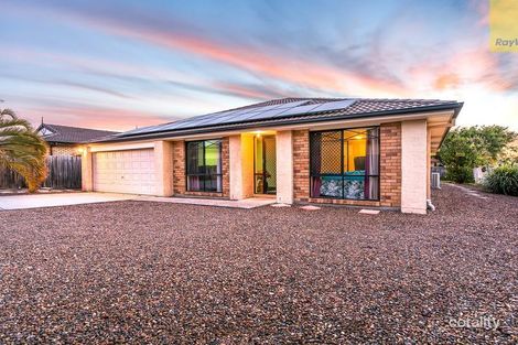 Property photo of 14 Muscat Court Heritage Park QLD 4118