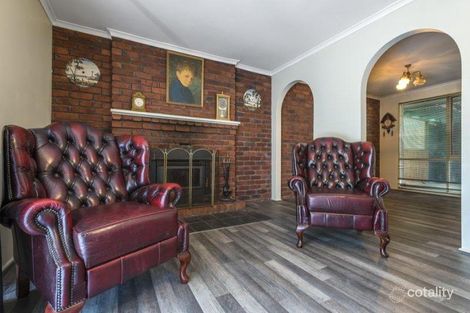 Property photo of 40 Metcalfe Drive Romsey VIC 3434