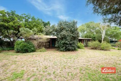 Property photo of 110 Edward Road Utakarra WA 6530