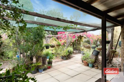 Property photo of 110 Edward Road Utakarra WA 6530