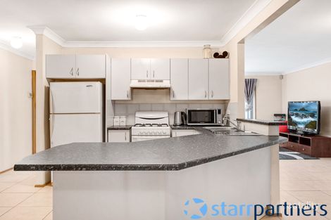Property photo of 10 Watkins Crescent Currans Hill NSW 2567