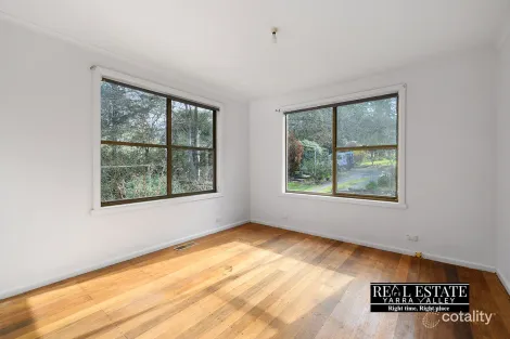 Property photo of 121 Airlie Road Healesville VIC 3777