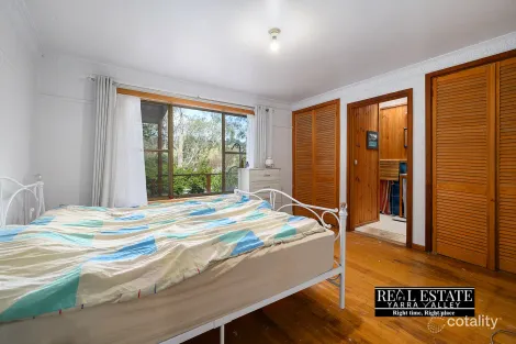 Property photo of 121 Airlie Road Healesville VIC 3777
