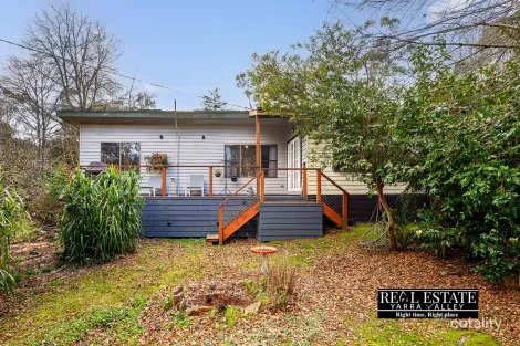 Property photo of 121 Airlie Road Healesville VIC 3777