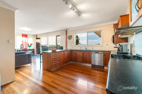 Property photo of 84 Bracken Street Moorooka QLD 4105