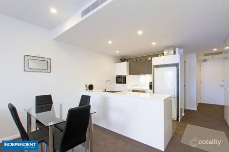 Property photo of 7/38 Mort Street Braddon ACT 2612